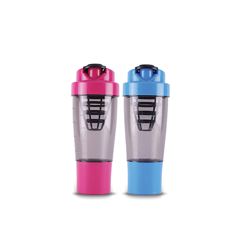 Typhoon Gym Shaker - Color: Blue