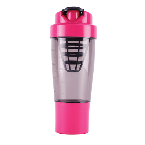 Typhoon Gym Shaker - Color: Blue