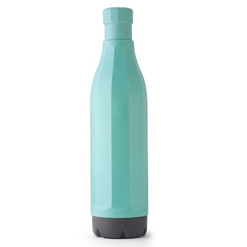 Freshy Water Bottle 1000ml - Color: Orange