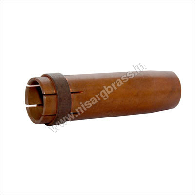 36 Kd नोज़ल