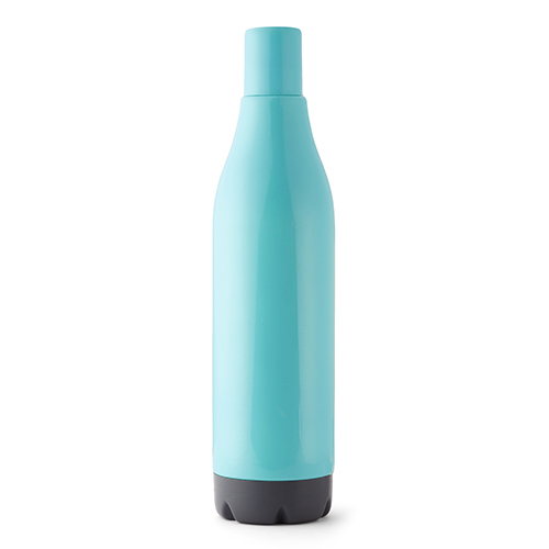 Rivo Water Bottle 1000 Ml - Color: Red