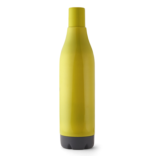 Rivo Water Bottle 1000 Ml - Color: Red