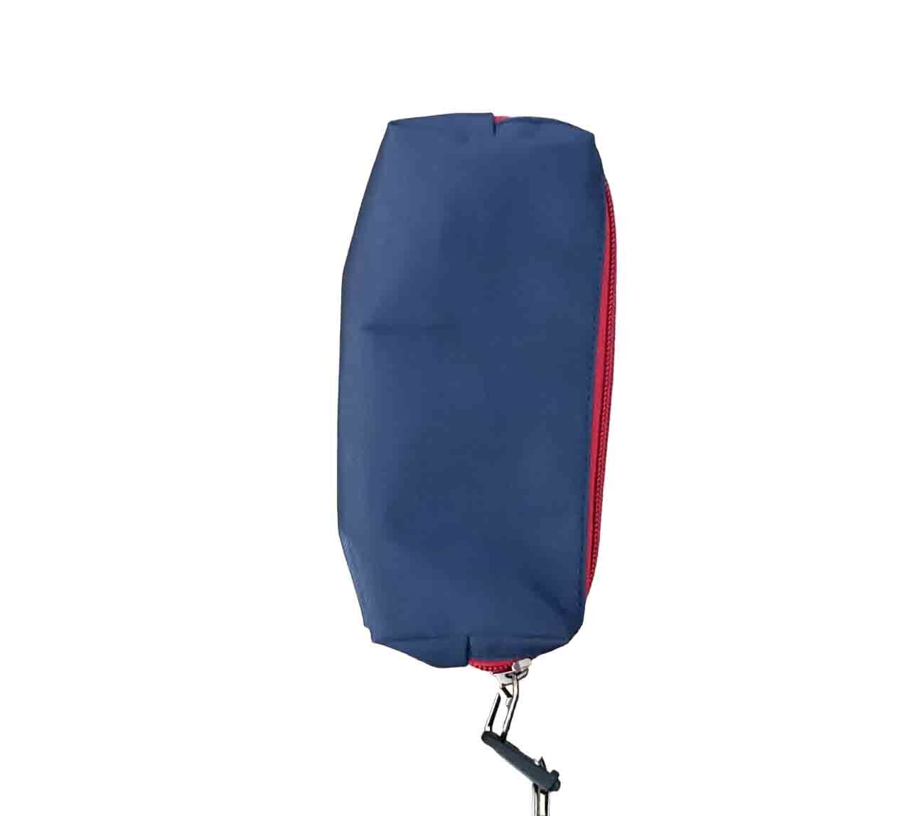 School Bag - Pvc Material, Customized Size | Lightweight Design, Adjustable Padded Shoulder Straps, Mesh Side Pockets For Easy Access