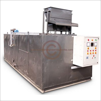 High Efficiency Conveyor Oven