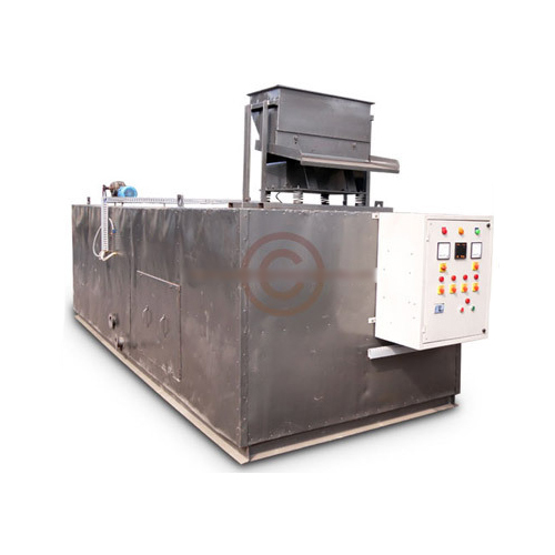 Conveyor Oven - Installation Type: Free Stand