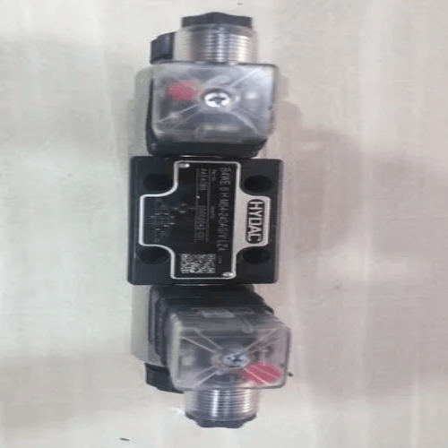 Hydac Hydraulic Valve