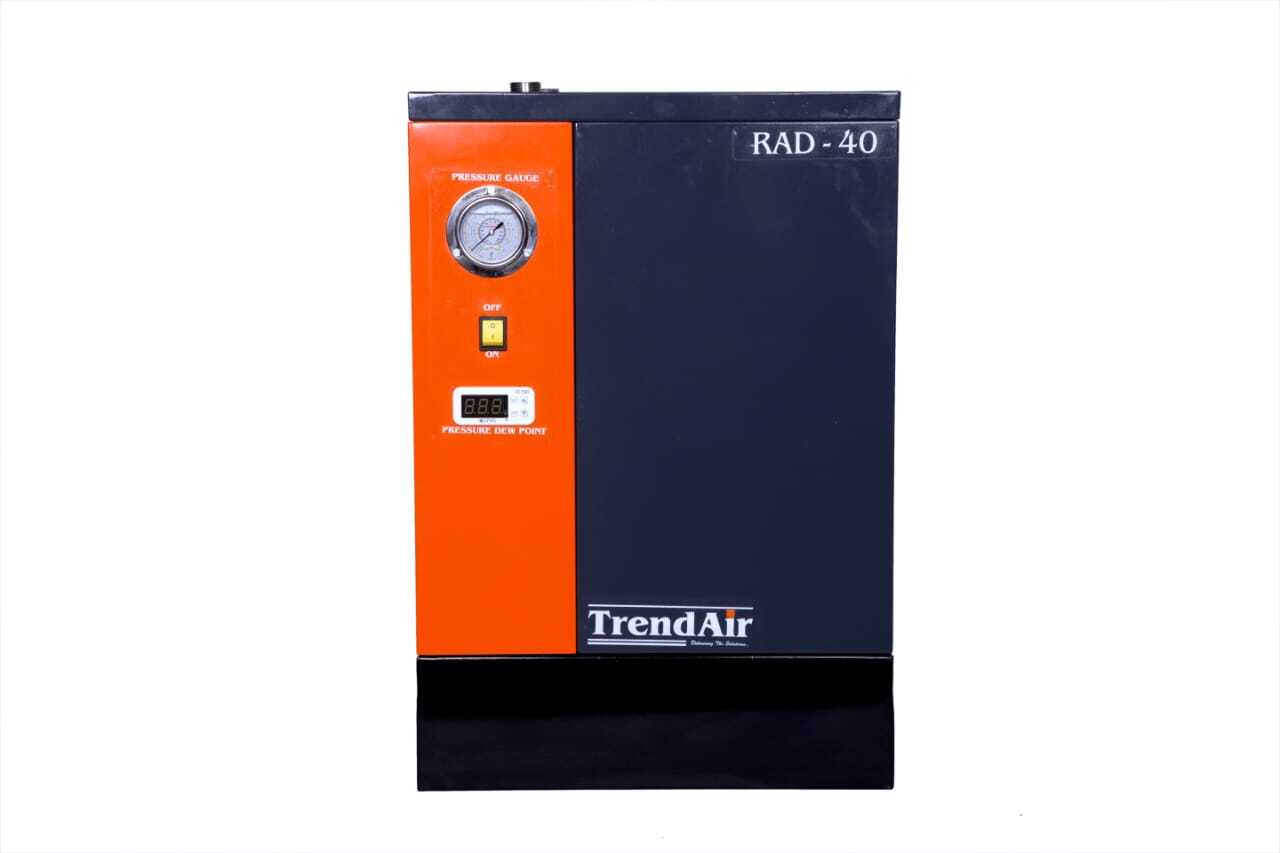Air Dryer - 650x600x780mm, Blue | Electric Power Source, 230v, 40 Air Flow