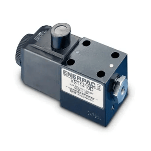 Enerpac Hydraulic Valve