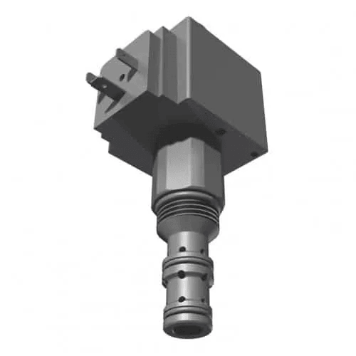Oil Gear Cartridge Valve