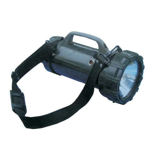 Plastic Search Lights