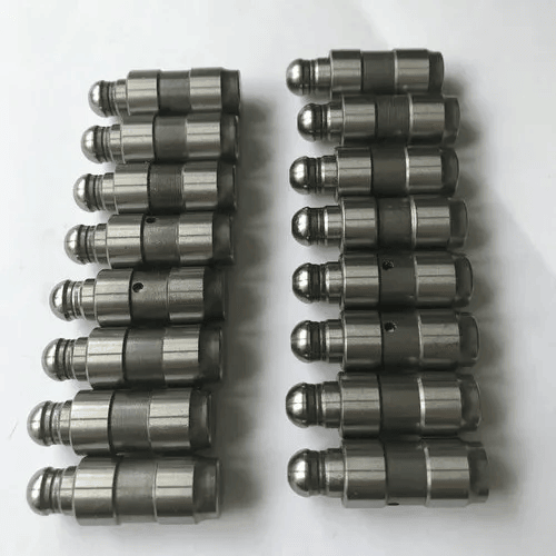 Hydraulic Spool Valve