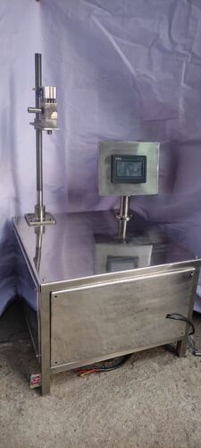 Filling Machine