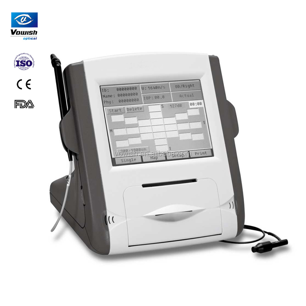 Suoer Sw-1000a A-scan