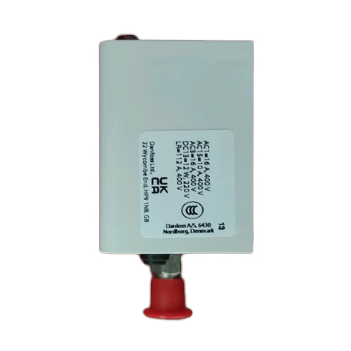 Danfoss Kp1 Pressure Switches Application: Industrial
