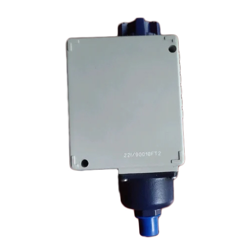 Wika Psm550 Indfos Pressure Switch Application: Industrial
