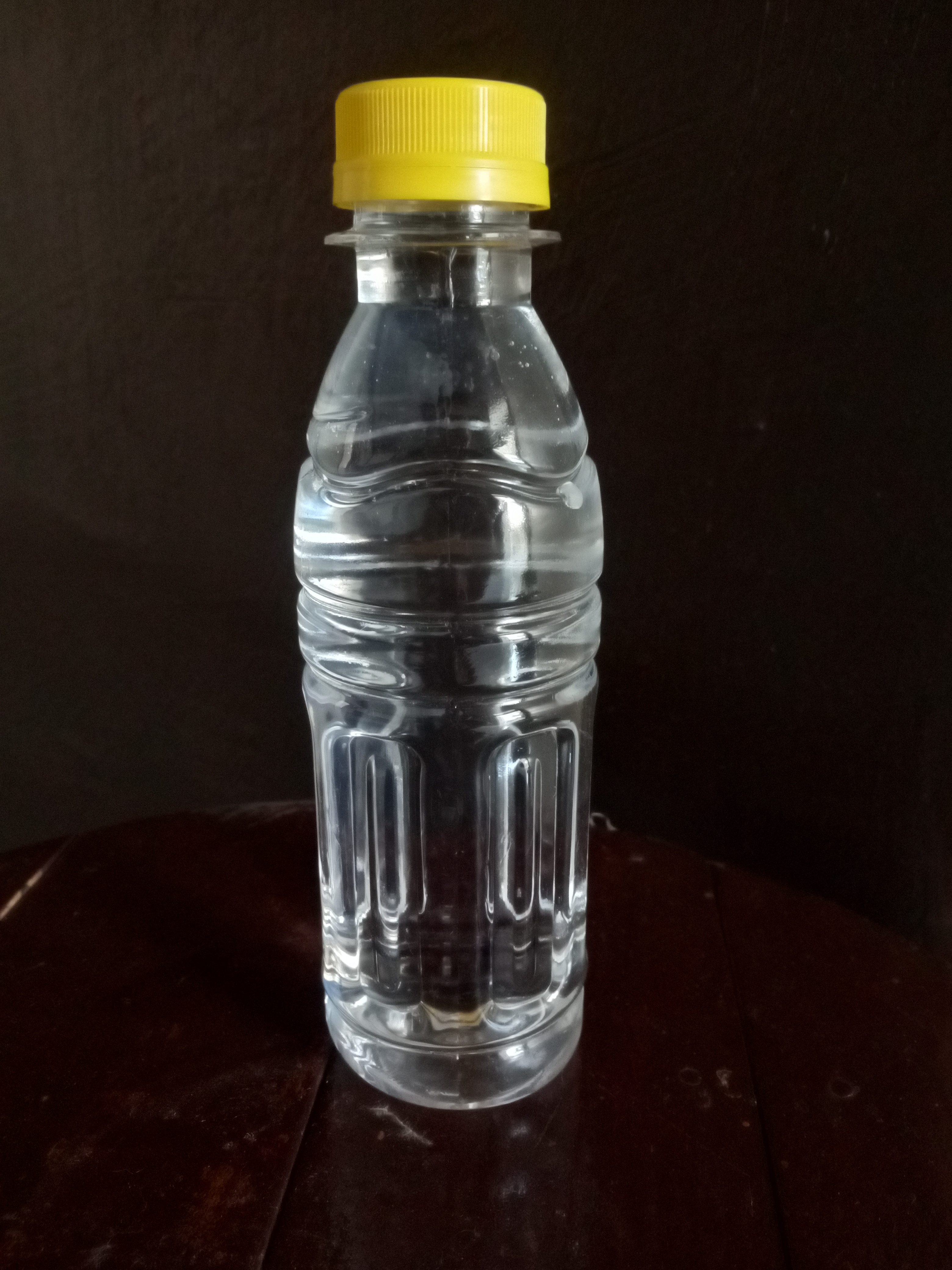 180ml Empty Pet Juice Bottles Capacity: 180 Milliliter (Ml)