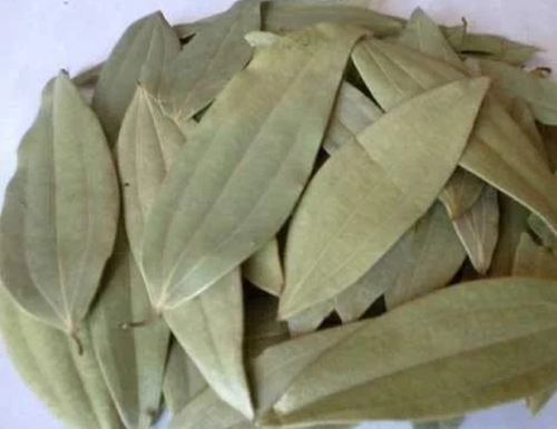 बे हरी पत्ते (तेज़पत्ता)