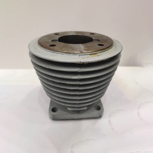 Air Compressor Cylinder 70Mm Use: Industrial