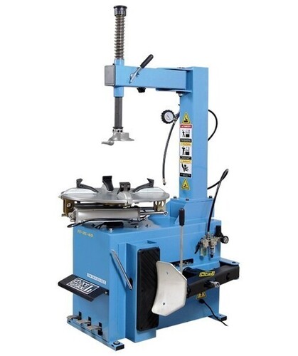 Tyre Changer TC-XL-40