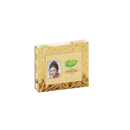 Combo Pack 600gm (150gm X 4) Rose Soap - Ingredients: Herbal