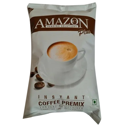 Common Amazon Instant Coffee Premix