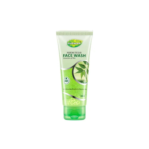 Neem Face Wash 15ml - Age Group: All