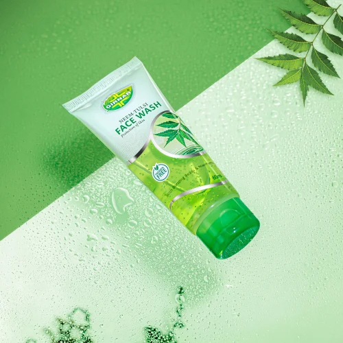 Neem Face Wash 15ml - Age Group: All