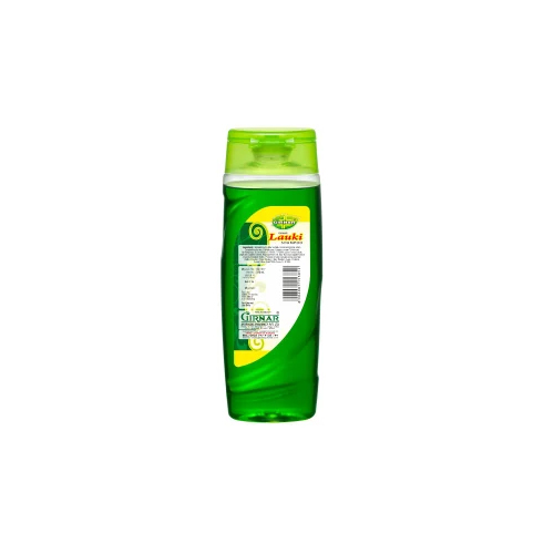 Lauki Shampoo 100ml - Color: Green