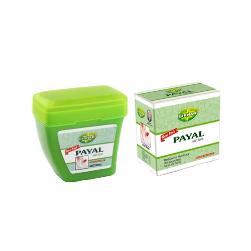 Ayurvedic Petroleum Jelly 100% Herbal
