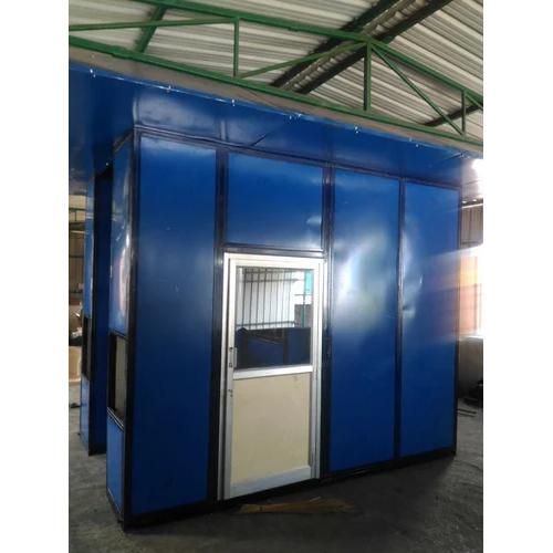 Underground Sewage Treatment Plant - Metal Construction, 220V Electric Power, High Purity Level | Full Automatic, High Quality Features