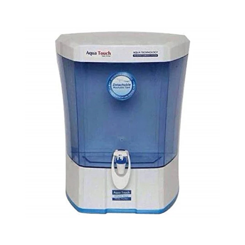 Plastic 12 Ltr Aquagrand Ro Water Purifier