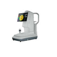 White Corneal Topography Machine