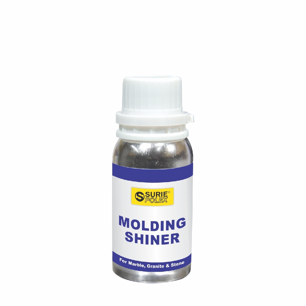 Molding Shiner 100ml - Liquid Application | Enhances Polish On Marble, Granite, Natural Stone With High Gloss Finish For Indoor & Outdoor Use