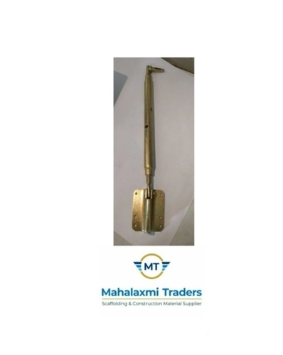 Bottom Adjuster - Color: Golden