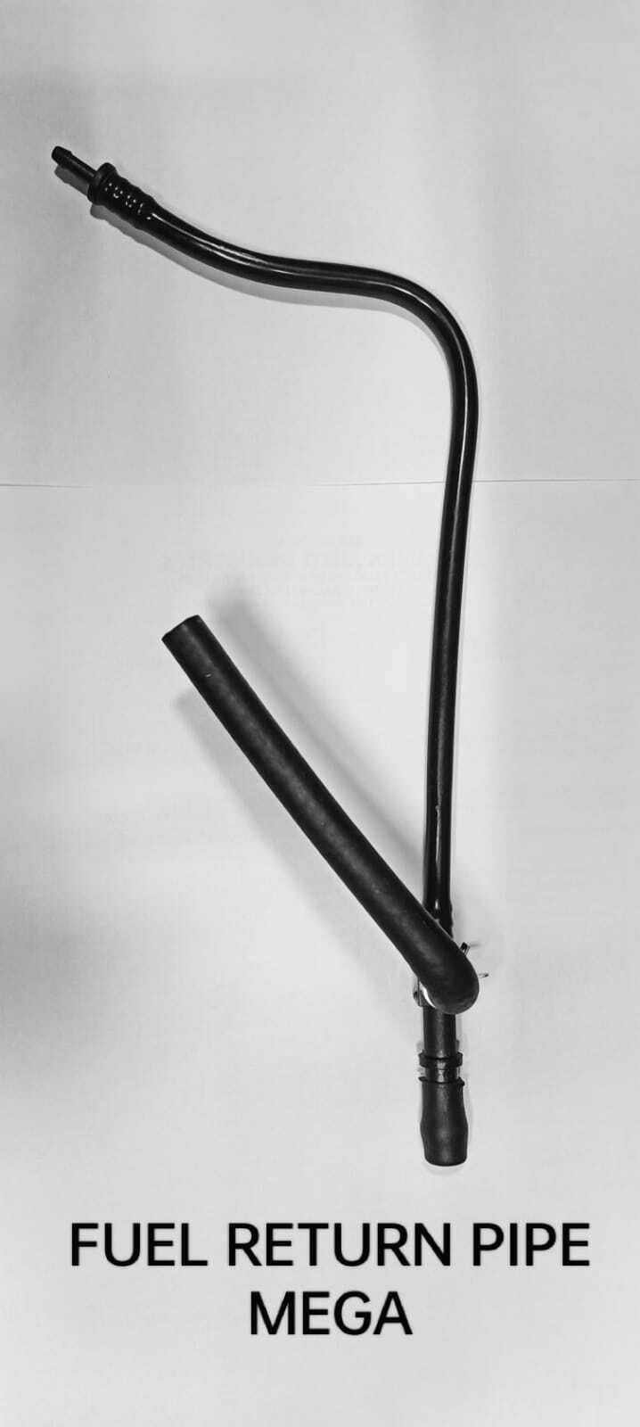 Fuel Return Pipe Mega