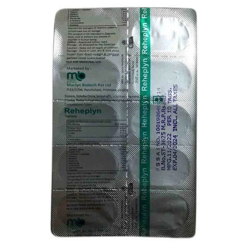 Silymarin Tricholine Sorbitol 40% L-ornithine Tablets General Medicines