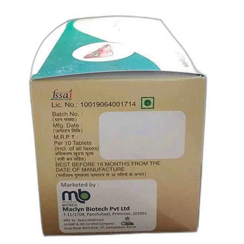 Silymarin Tricholine Sorbitol 40% L-ornithine Tablets General Medicines