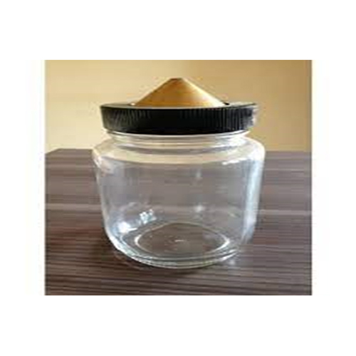 Transparent Pycno Meter