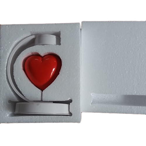 कॉर्पोरेट गिफ्ट थर्मोकोल पैकेजिंग बॉक्स