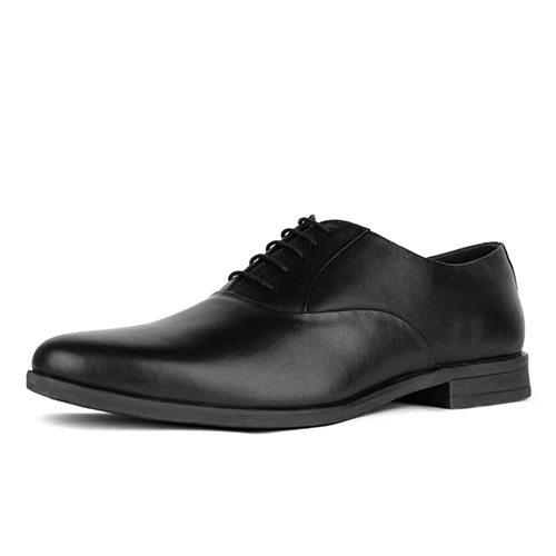 Different Available Mens Black Classic Lace Up Formal Shoes