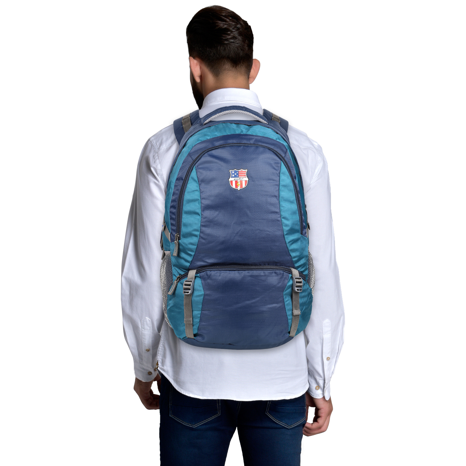 Atlantic Trekking Bgas - Capacity: 45 Ltr