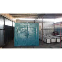 मेटल मैनुअल पाउडर कोटिंग मशीन