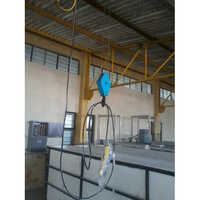 सेमी-ऑटोमैटिक सेमी ऑटोमेशन एनोडाइजिंग प्लांट