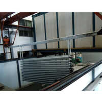 ऑटोमैटिक ऑटोमेशन कलर एनोडाइजिंग प्लांट