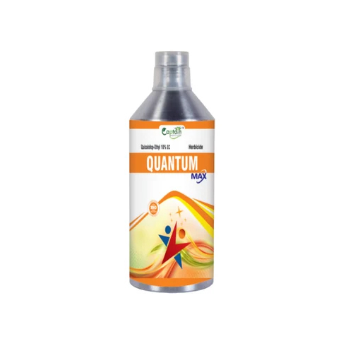 Quizalofop Ethyl 10 Percent Ec Insecticide Application: Agriculture