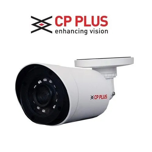 Cp Plus Cctv बुलेट कैमरा आवेदन: सिनेमा थिएटर