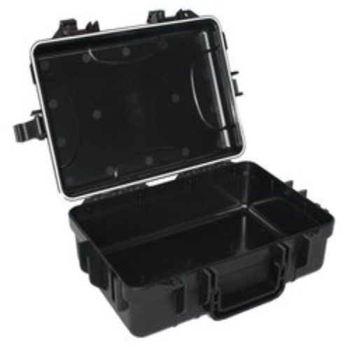 Black Abs Equipment Case