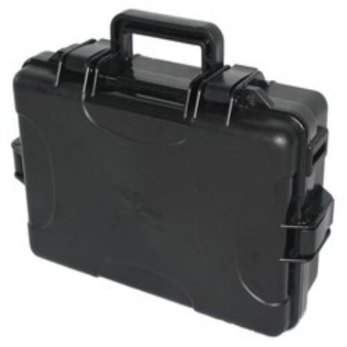 Black Abs Equipment Case