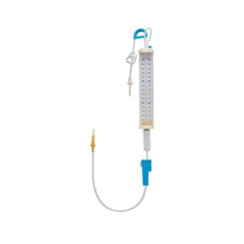 Ecobuvenn Burette Type Infusion Set Application: Hospital