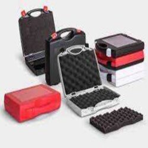 Plastic Molded Box